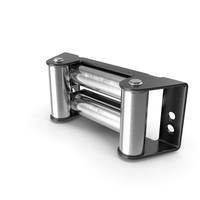 Roller Fairlead PNG & PSD Images