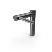 Wash and Dry Hand Dryer Tap PNG & PSD Images