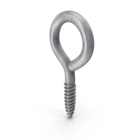 Eyebolt Screw PNG & PSD Images