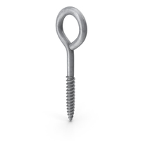Eyebolt Screw PNG & PSD Images