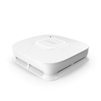 First Alert Onelink Smart Smoke Alarm PNG & PSD Images