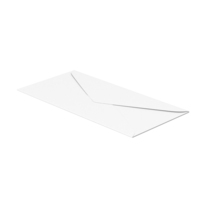 Paper Envelope PNG & PSD Images