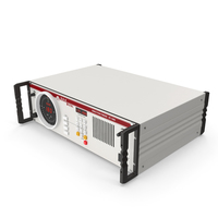 Rhotheta RT 1000 VHF RDF System ATC VTS PNG & PSD Images