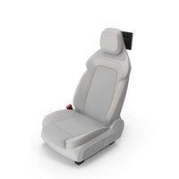 Sony Vision S Front Seat PNG & PSD Images