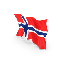 Norway Flag PNG & PSD Images