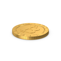 Bitcoin PNG & PSD Images