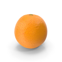 橙色PNG和PSD图像