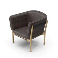 Dowel Chair PNG & PSD Images