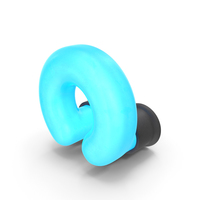 Neon Dot PNG & PSD Images