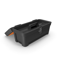 Toolbox Open PNG & PSD Images