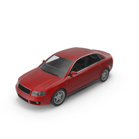Car Red PNG & PSD Images