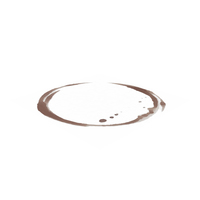 Coffee Ring PNG & PSD Images