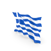 Greece Flag PNG & PSD Images