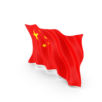 China Flag PNG & PSD Images
