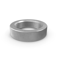Knurled Nut PNG & PSD Images