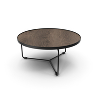 Billy Wood Coffee Table PNG & PSD Images