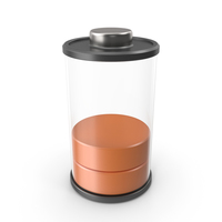 Battery Icon 40% PNG & PSD Images