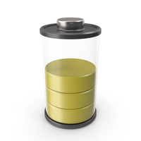 Battery Icon 60% PNG & PSD Images