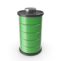 Battery Icon Full PNG & PSD Images