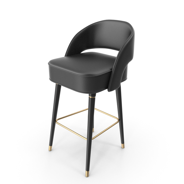 collins bar chair
