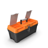 Toolbox Open PNG & PSD Images
