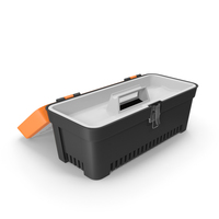 Toolbox Open PNG & PSD Images