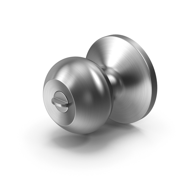 Door Knob PNG & PSD Images