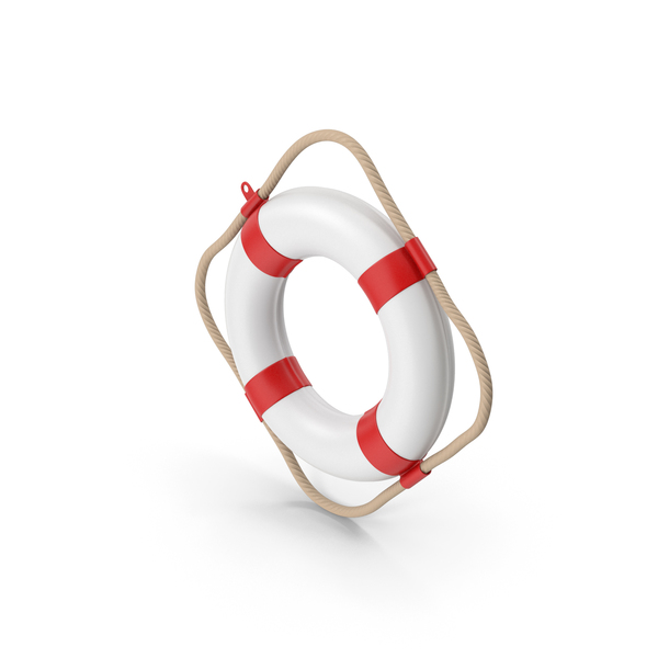 Life Saving Buoy PNG & PSD Images