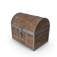 Old Chest PNG & PSD Images