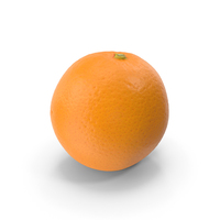 橙色PNG和PSD图像