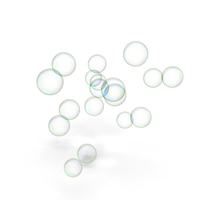 Soap Bubbles PNG & PSD Images