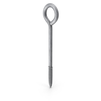 Eyebolt Screw PNG & PSD Images