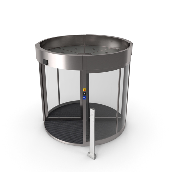 Rotating Door PNG & PSD Images