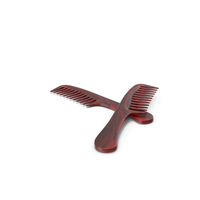 Hairbrushes PNG & PSD Images