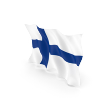Finland Flag PNG & PSD Images