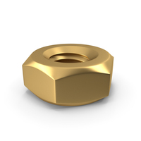 Gold Nut PNG & PSD Images