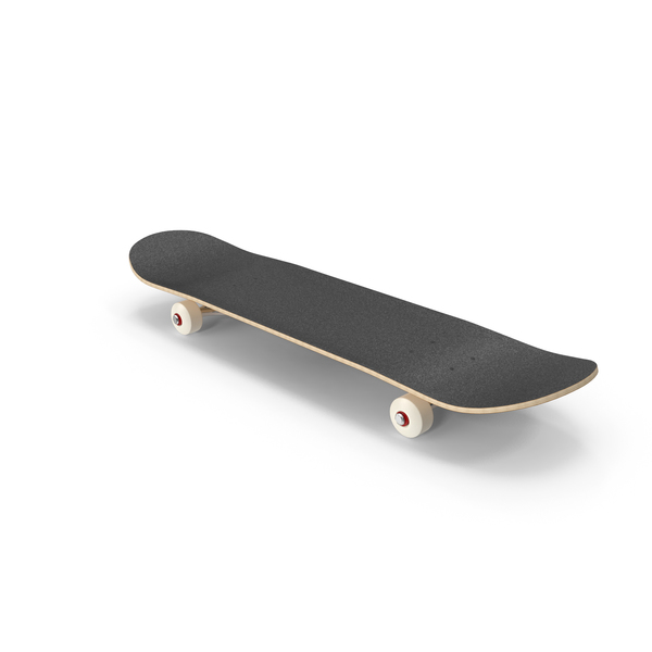 Skateboard PNG & PSD Images
