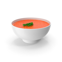 Tomato Soup PNG & PSD Images