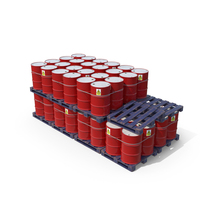 Barrels PNG & PSD Images