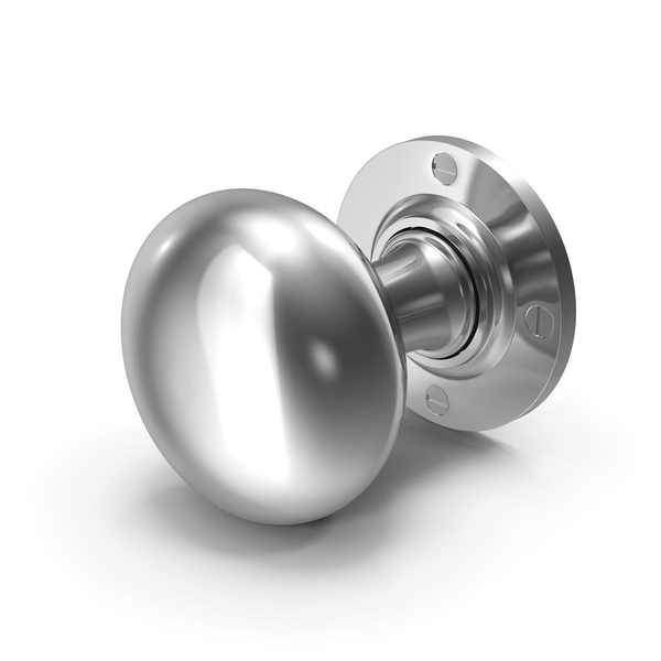 Door Knob PNG & PSD Images