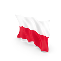 Poland Flag PNG & PSD Images