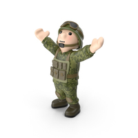 Soldier Victory PNG & PSD Images