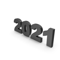 2021 Black PNG & PSD Images