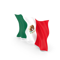 Mexico Flag PNG & PSD Images