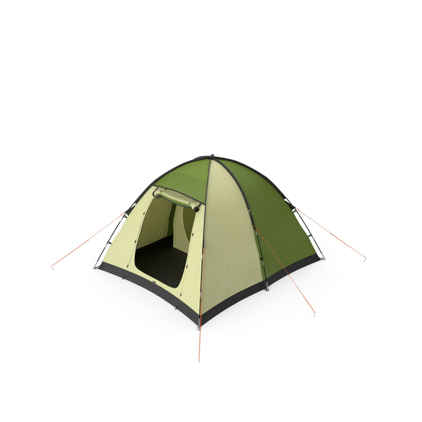 Tent Green PNG & PSD Images
