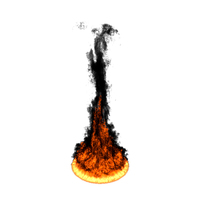 Fire PNG & PSD Images