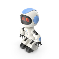 Robot Toy Ruke PNG & PSD Images