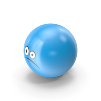 Smile Blue PNG & PSD Images