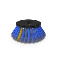 Road Sweeper Brush PNG & PSD Images