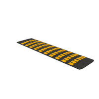 Rubber Speed Hump Dusty PNG & PSD Images